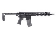 《GTS》SALVO MCX Virtus 11.5吋 MWS MARUI規格 GBB 瓦斯長槍 G104-2B