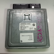 BMW E60 E85 E90 ECU MSV70 N52 6-Cylinder (Used)
