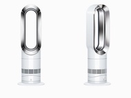 Dyson Hot + Cool™風扇暖風機AM09 銀白色