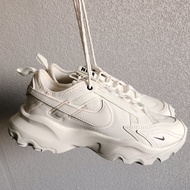 2022 2 Warna Kasut Daddy TC 7900 Kasut Lari Kasual Bercahaya Bernafas DD9682-100 Wanita DR7851-511