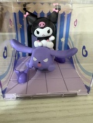 Kuromi盲盒