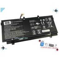 Battery For CN03XL Battery SH03XL Spectre X360 13-W 13-AB 13-AC HSTNN-LB7L 901308-421 901345-85 Lapt