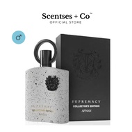 Afnan Supremacy Collector's Edition Pour Homme EDP 100mL | Original Perfume