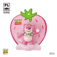 【Ready Stock】lotso car accessories cute kereta toy story Cute Girl Car Interior Products