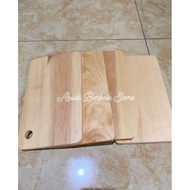 Pine Wood Cutting Board Size 31x19