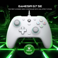 Local GameSir G7 SE Xbox Gaming Controller Wired Gamepad for Xbox Series X Xbox Series S Xbox One wi