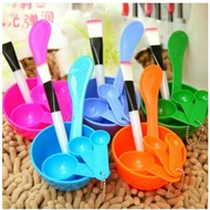 Mask Bowl 1 set