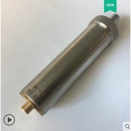 SMC Blocking Cylinder Cushioner RS1H-R50 RS2H-R50 RS1H-R63RS2H-R63 RS2H-R80