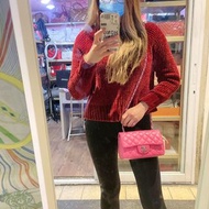 Chanel cf 20cm