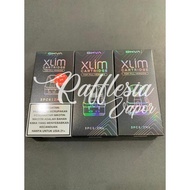 Cartridge Ct Oxvax Xlim Pro Top Fill V3 Authentic Isi 3Pcs Tbk