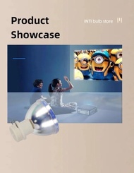 สำหรับหลอดโคมไฟโปรเจ็คเตอร์ W2000 BenQ