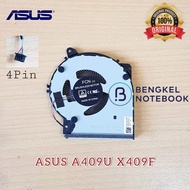 Asus Fan Cooler FAN A409 A409F A409UA X409 X409F X409FJ X409FA FL8700 A409U X509 Mlc