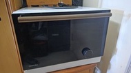 TOSHIBA 焗爐