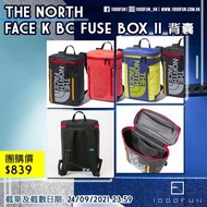 THE NORTH FACE K BC Fuse Box II 背囊