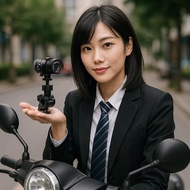 mio MiVue M777 M797 M795 DB-1 PRO DB5 Quick Release Seat Locomotive Driving Recorder Bracket Fixing 