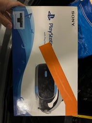 PlayStation VR1