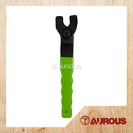 ADJUSTABLE ANGLE GRINDER WRENCH