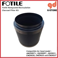 Fotile Honeycomb Recirculation Charcoal Filter Kit (Ductless) Suitable For All Fotile Hood