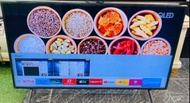 Samsung 43inch 43吋 Q60T Qled 量子點 智能電視