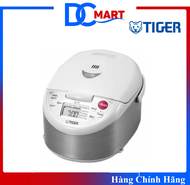 Nồi cơm điện Tiger 1 lít JKW- A10W - Hàng Chính Hãng