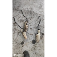 ae111 radiator spare tank