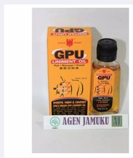 gpu 30 ml gpu 30 ml