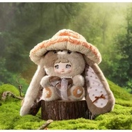 NOMMI MUSHROOM 400% TWINKLE BC