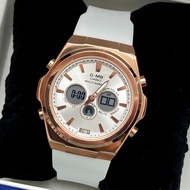 Baby G 100 GMB watch