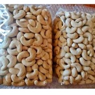 1kg Raw whole cashew nuts