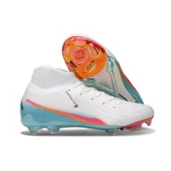 GX2_PHANTOM LUNA ELITE FG Mens Outdoor Football Shoes Anti-Slip And Wear-Resistant Football Boots 39