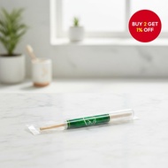 Organic Miswak Sticks with Holder for Whitening Teeth and Oral Health