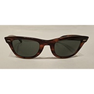 Lebin B & L WAYFARER Retro Style 50 () 24 Original Glasses