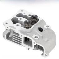 ชิ้นส่วนเครื่องยนต์ดีเซลระบายความร้อนด้วยลม 173 178 186FA 188 192 195F 198 ฝากระบอกสูบและหัวกระบอกสู