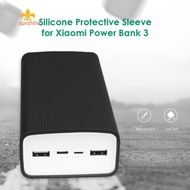30000mAh Silicone Power Bank Case Protective Cover for Mobile Power [anisunshine.sg]