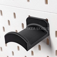 Pegboard accessories - Ikea skadis headphone stand