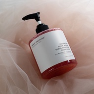 Grace and Glow Rouge540 Scrub Solution Body Wash