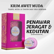 KRIM AWEK MUDA WD HQ