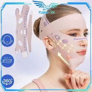 1 set V Shape Face Slimming Corset V Shape Face Lifting Slim Face V Shape