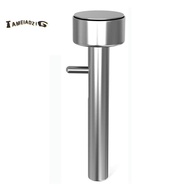 Falafel Scoop - Stainless Steel Professional Falafel Maker Scoop Food Safe and Non-Sticky Falafel Ba