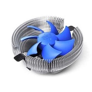 青鳥3 CPU散熱器 CPU Cooler for Intel LGA775 1155 1156 AMD AM2 AM2+ AM3 FM1
