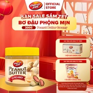 Dan D Pak I Peanut Butter Creamy I 200g