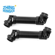 2Pcs Drive Shaft CVD for Kyosho Mini-Z 4X4 Mini Z 4X4 RC Crawler Car