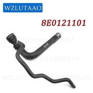 Hos Penyejuk Radiator Atas Untuk Audi A4, A4 Quattro B6 B7 2002-2008 Seat Exeo ST 2009-2014 1.8T 8E0