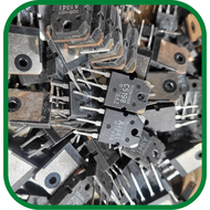 COMBO 10 cặp sò công suất A1941-C5198 hàng tháo máy lưng đồng chân đẹp