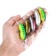 Alo lure, super durable CC50 6cm-10g fake fishing lure