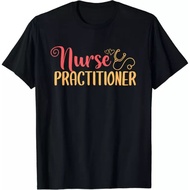 Nurse Practitioner - Medical Nurse Gift Nursing Outfit Fashion T Shirt For Men