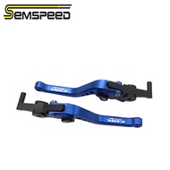 Motorcycle CNC Adjustable Brake Clutch Lever For Honda CBR1000RR CBR 1000 RR FIREBLADE/SP 2008-2020 