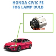 HONDA CIVIC FE 2023-2024 FOG LAMP BULB / BUMPER LIGHT BULB