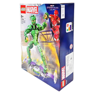 LEGO 76284 綠惡魔 Green Goblin Construction Figure  1盒