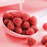 {SG Stock} Buy 3 Get 1 Freeze Dried Snack/Strawberry/Apple/Fig/Yogurt Cube/Banana/Ready to eat